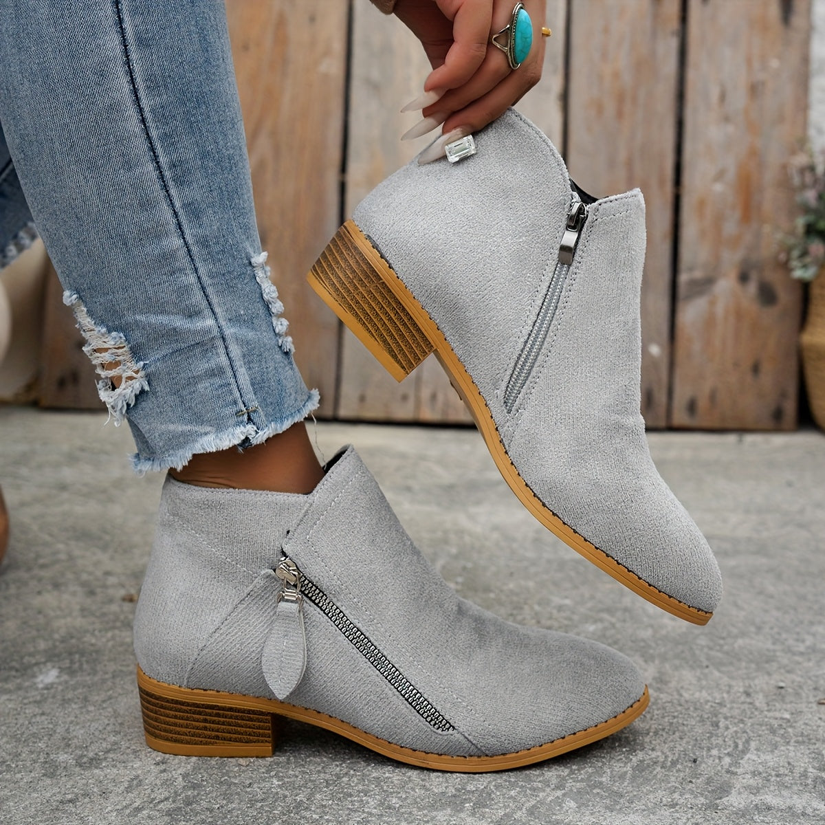 Ricci™ | Scarpe ortopediche eleganti da donna