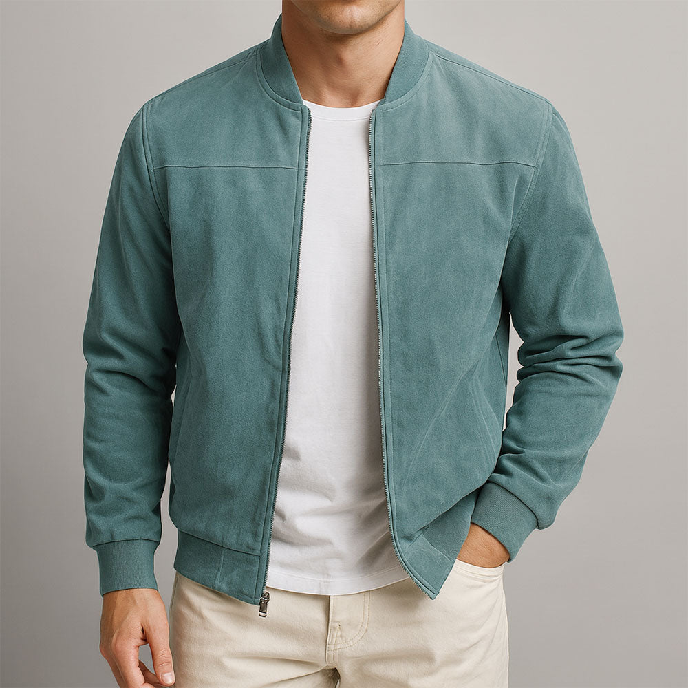Classico Urbano Suede