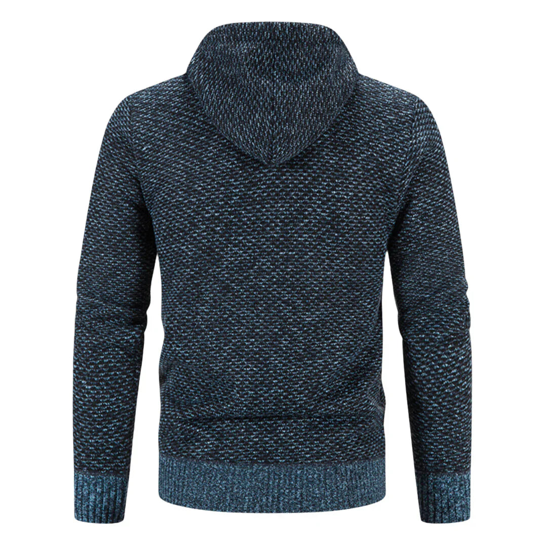 Lucas® | Felpa con cappuccio Ultimative