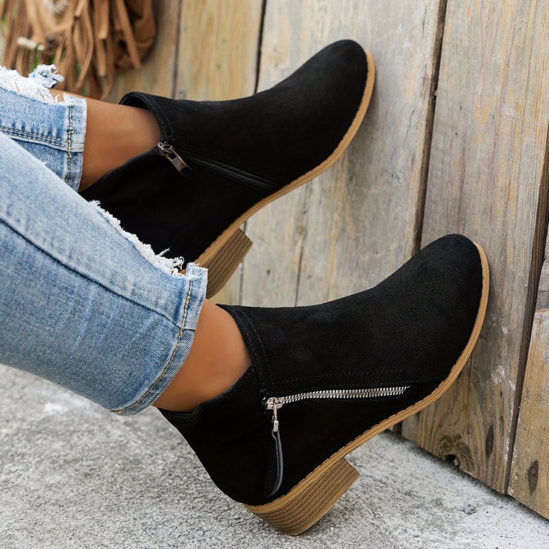 Ricci™ | Scarpe ortopediche eleganti da donna