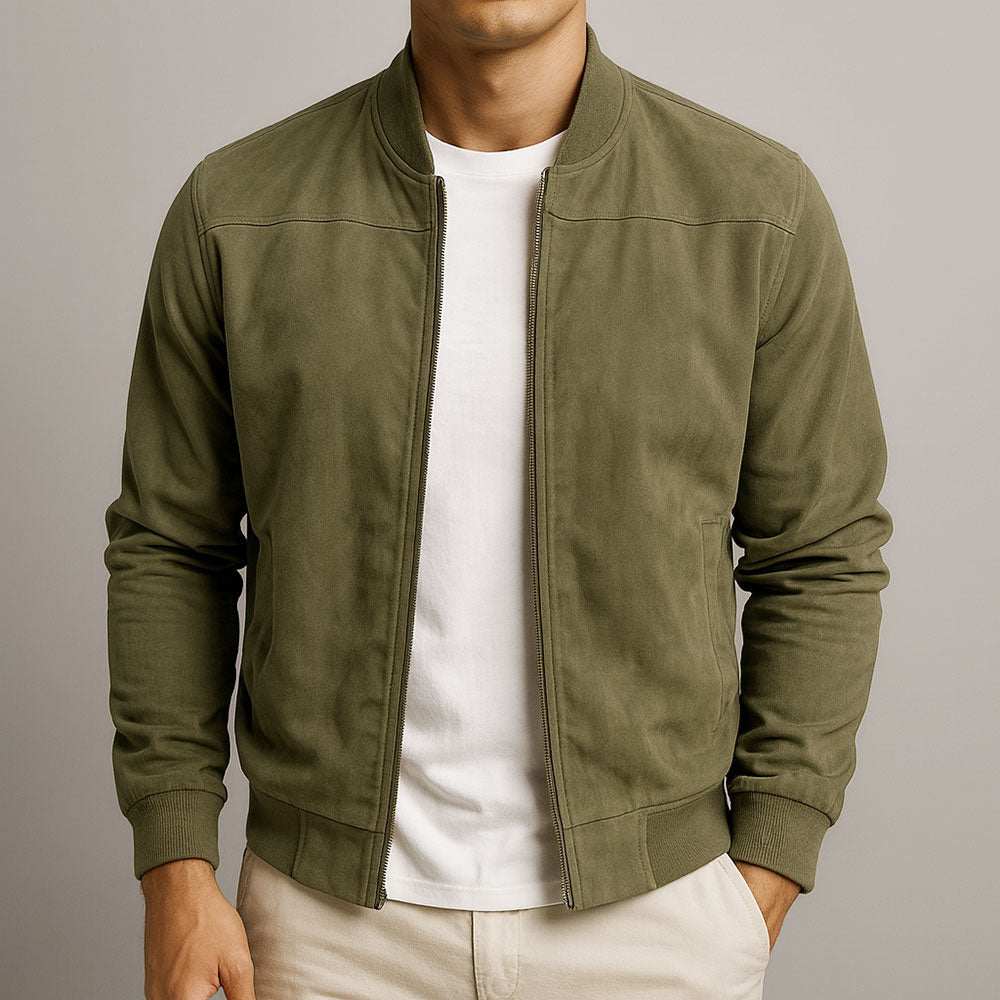 Classico Urbano Suede
