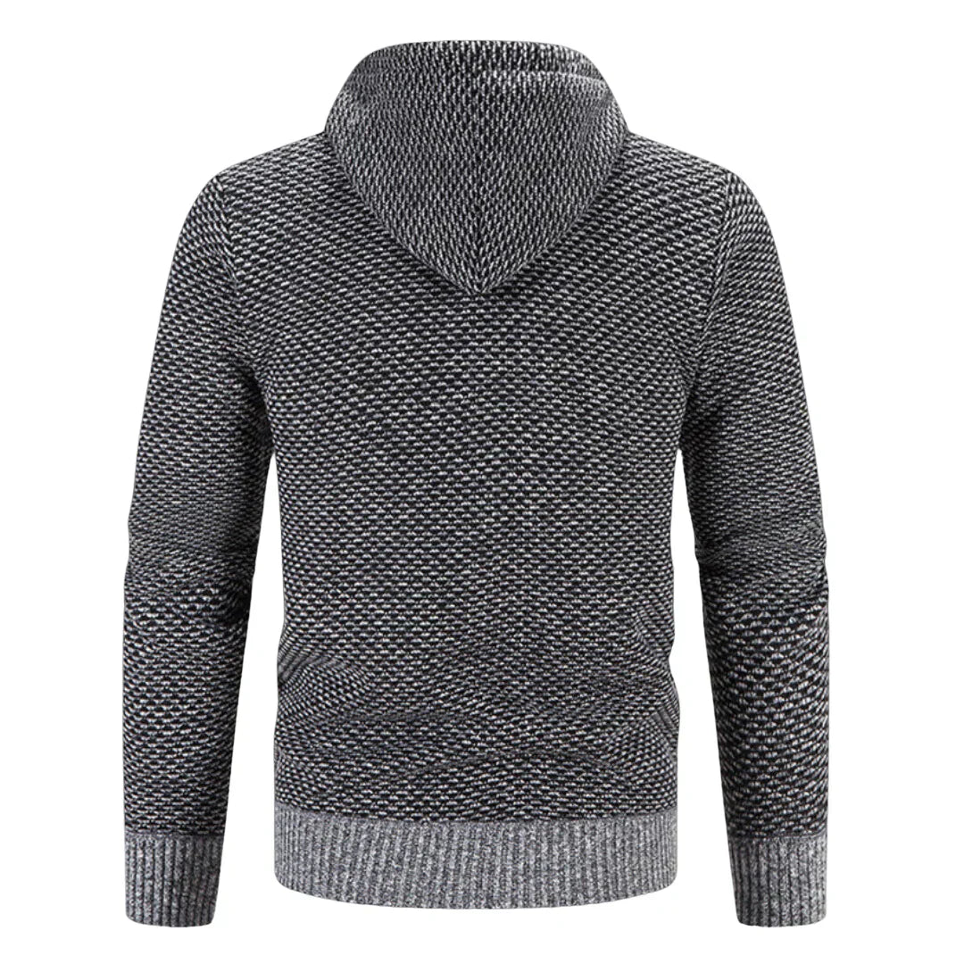 Lucas® | Felpa con cappuccio Ultimative