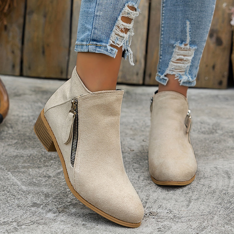 Ricci™ | Scarpe ortopediche eleganti da donna