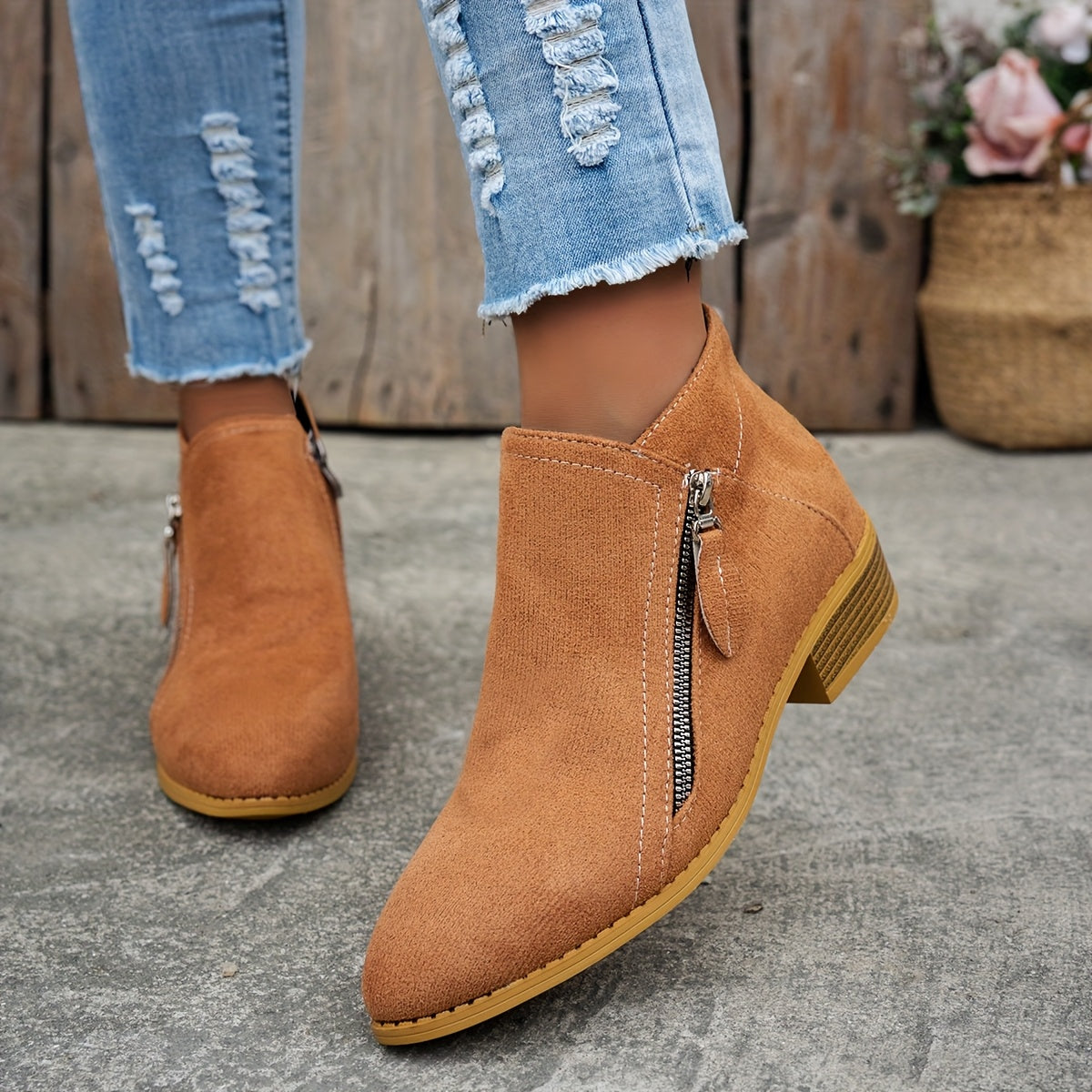 Ricci™ | Scarpe ortopediche eleganti da donna