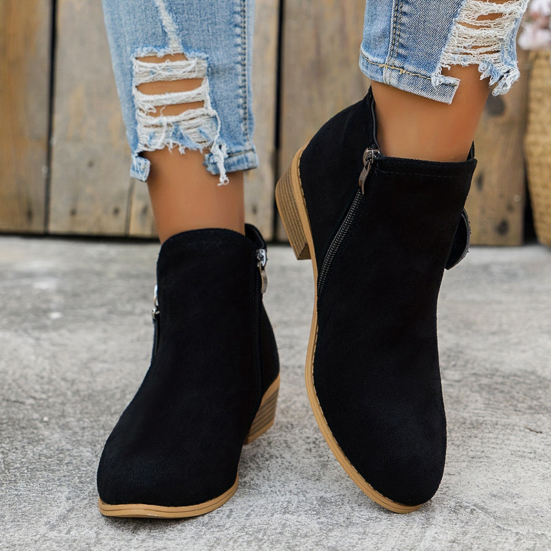 Ricci™ | Scarpe ortopediche eleganti da donna