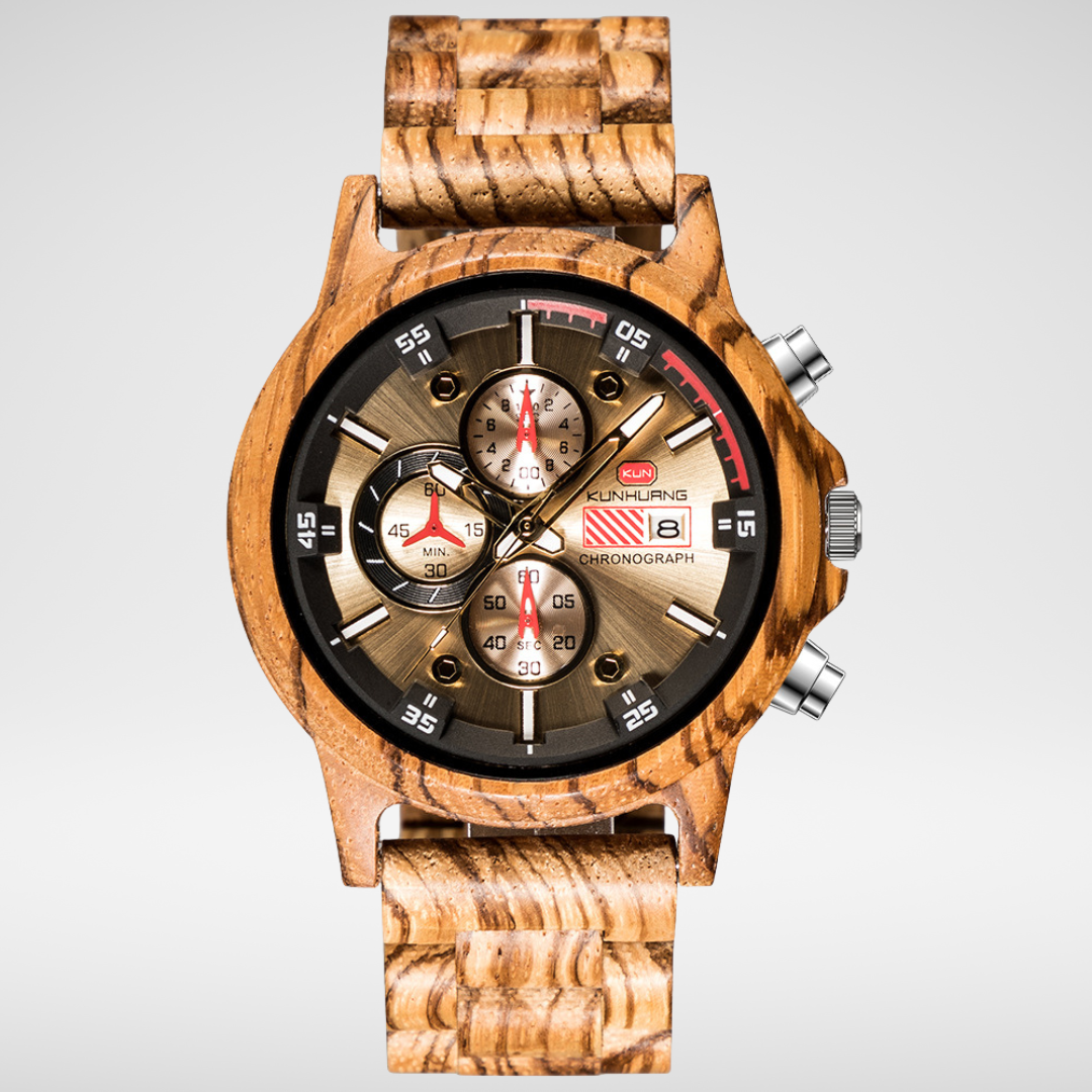 Ricci - Orologio Artigianale