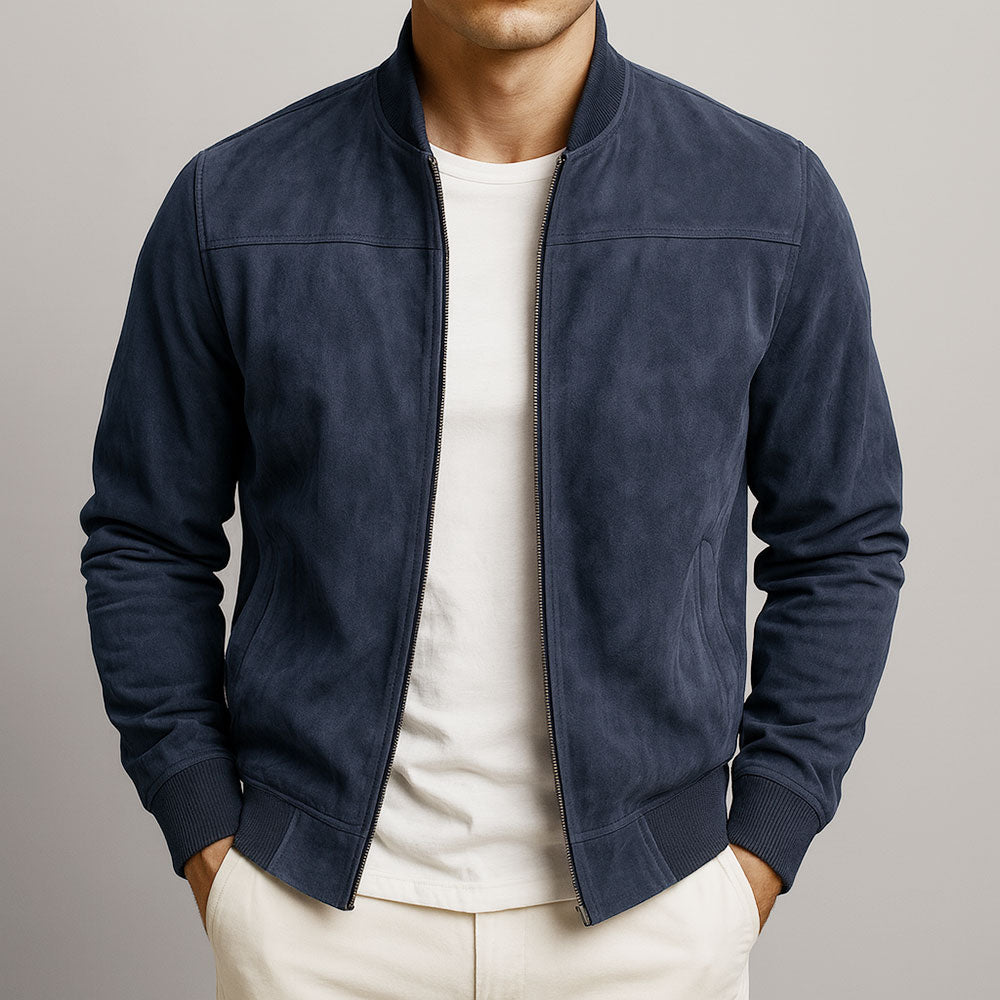 Classico Urbano Suede