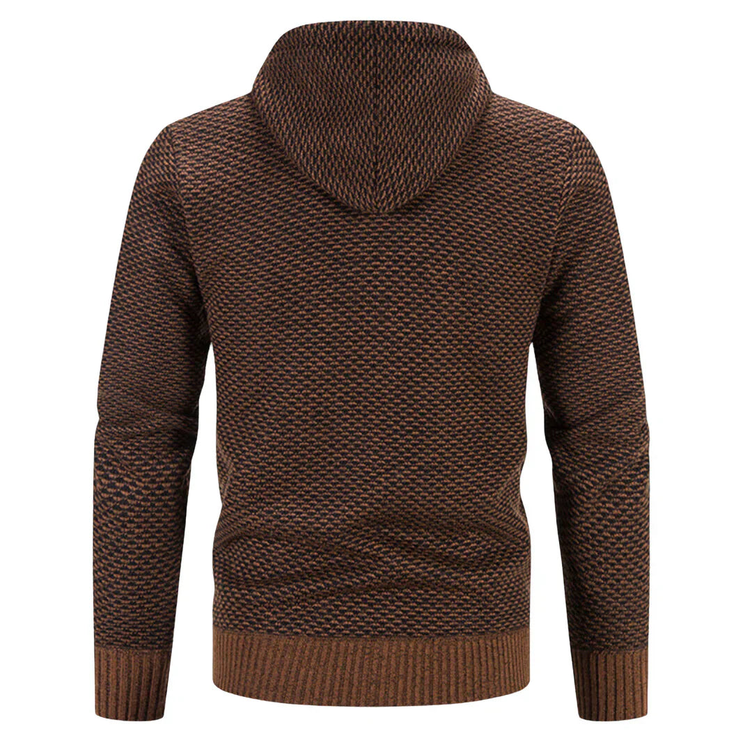 Lucas® | Felpa con cappuccio Ultimative