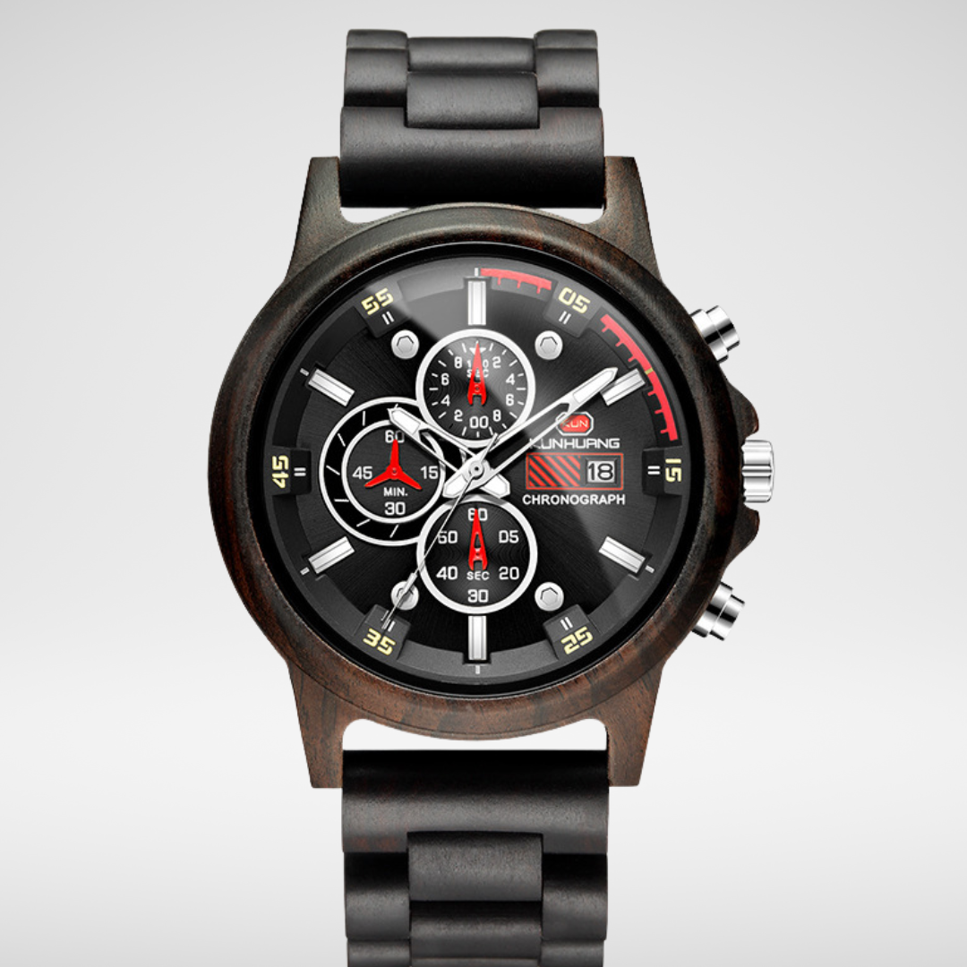 Ricci - Orologio Artigianale