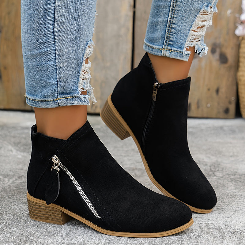 Ricci™ | Scarpe ortopediche eleganti da donna