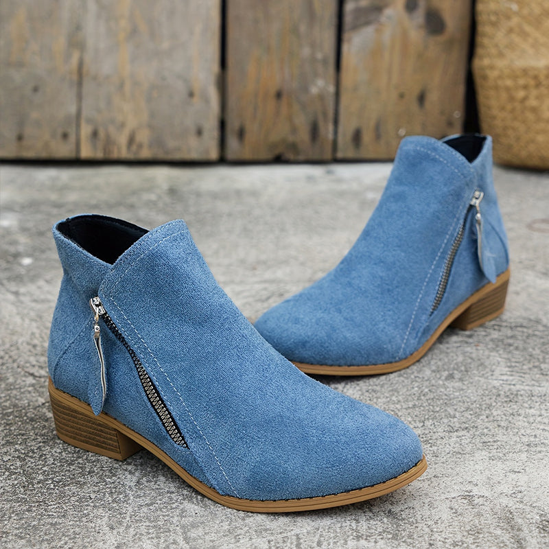 Ricci™ | Scarpe ortopediche eleganti da donna