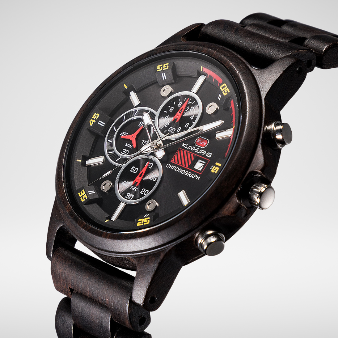 Ricci - Orologio Artigianale