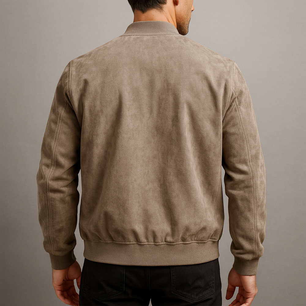 Classico Urbano Suede