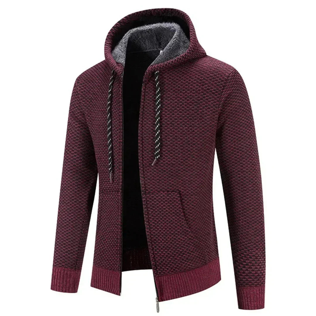 Lucas® | Felpa con cappuccio Ultimative