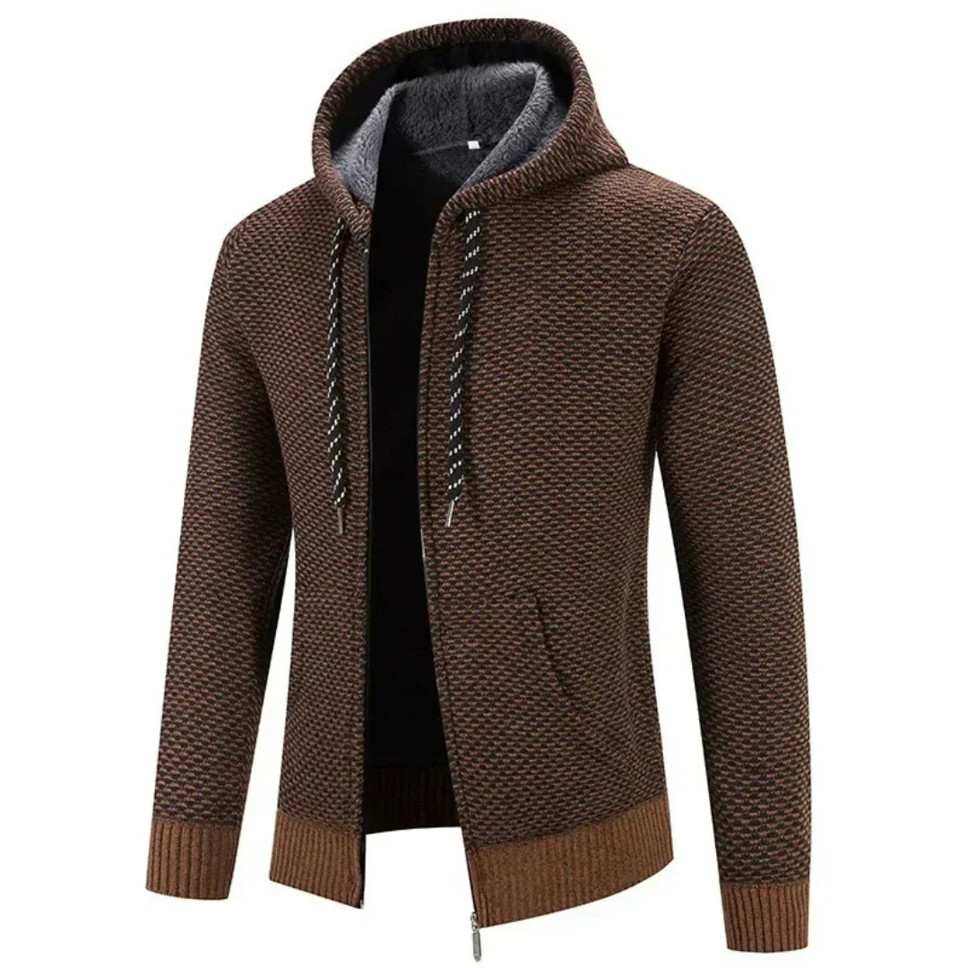 Lucas® | Felpa con cappuccio Ultimative