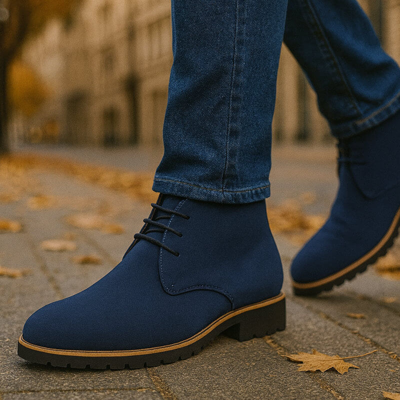 Zampa - Stivale elegante