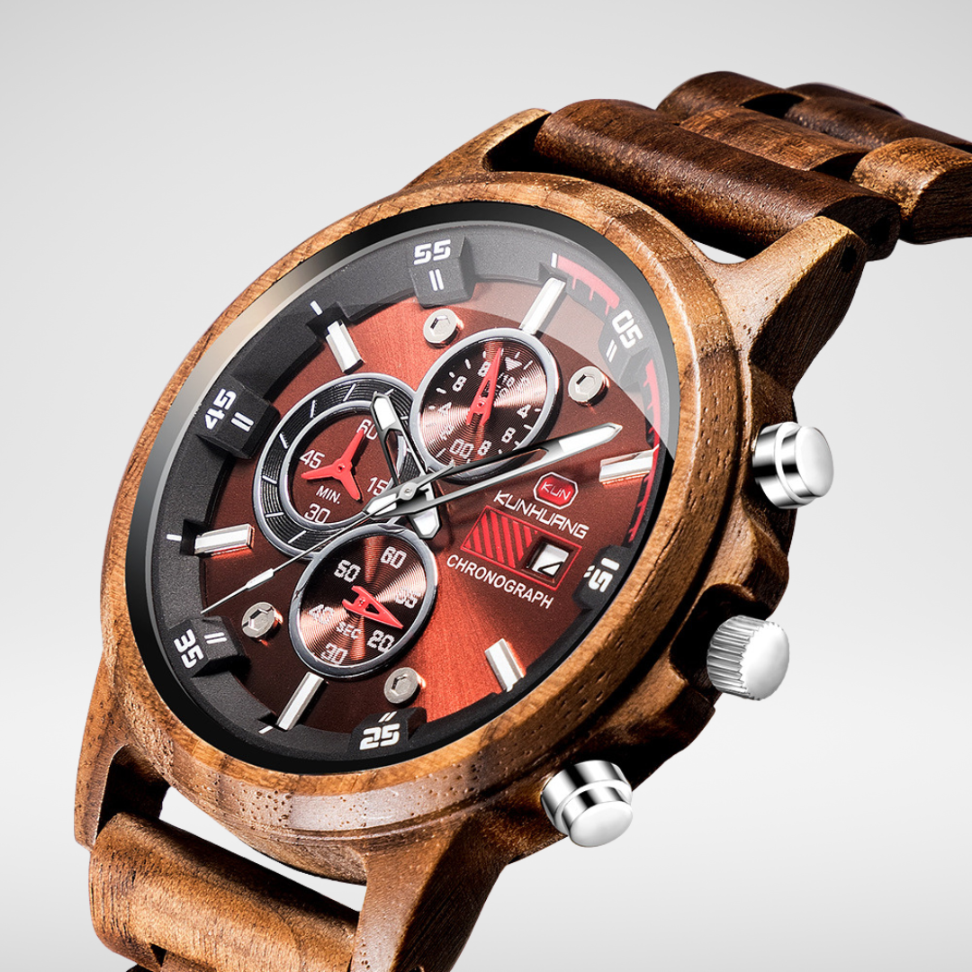 Ricci - Orologio Artigianale