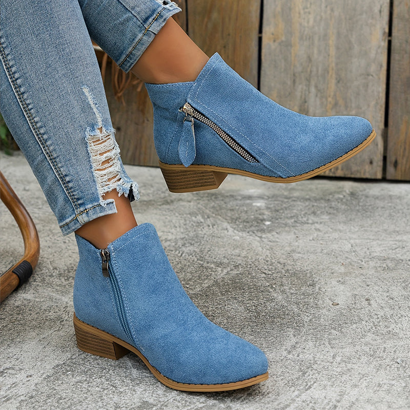 Ricci™ | Scarpe ortopediche eleganti da donna