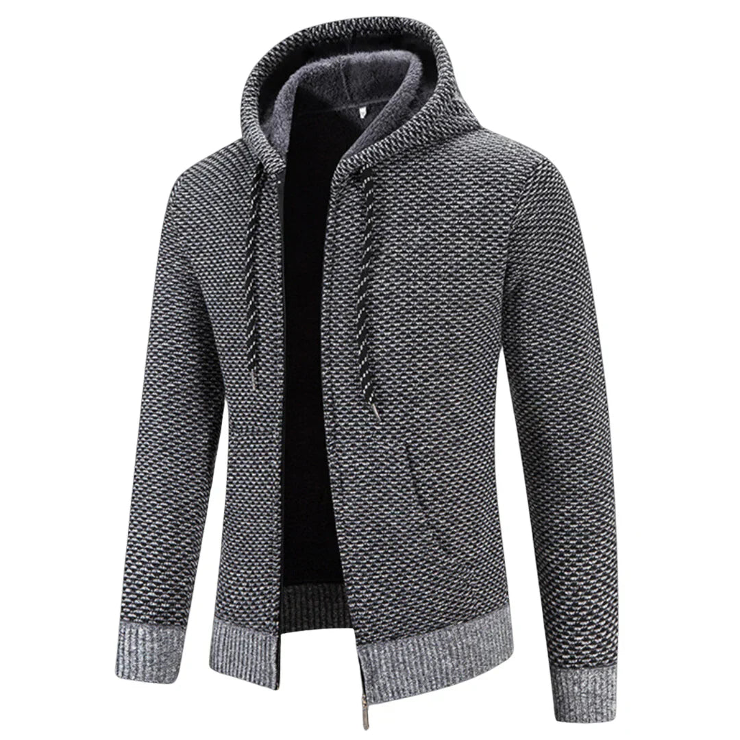 Lucas® | Felpa con cappuccio Ultimative