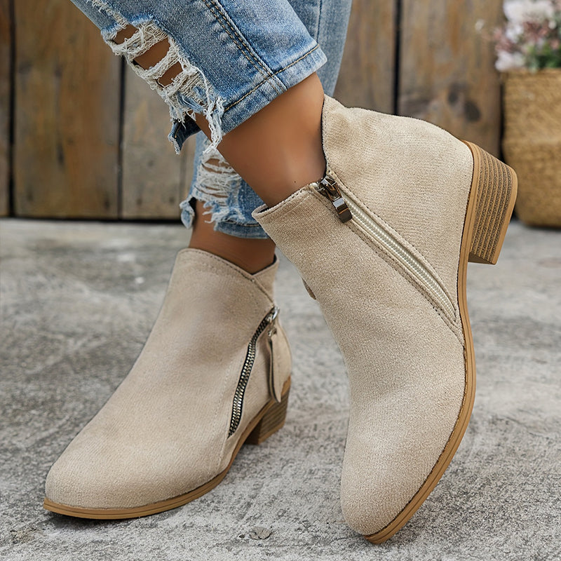 Ricci™ | Scarpe ortopediche eleganti da donna