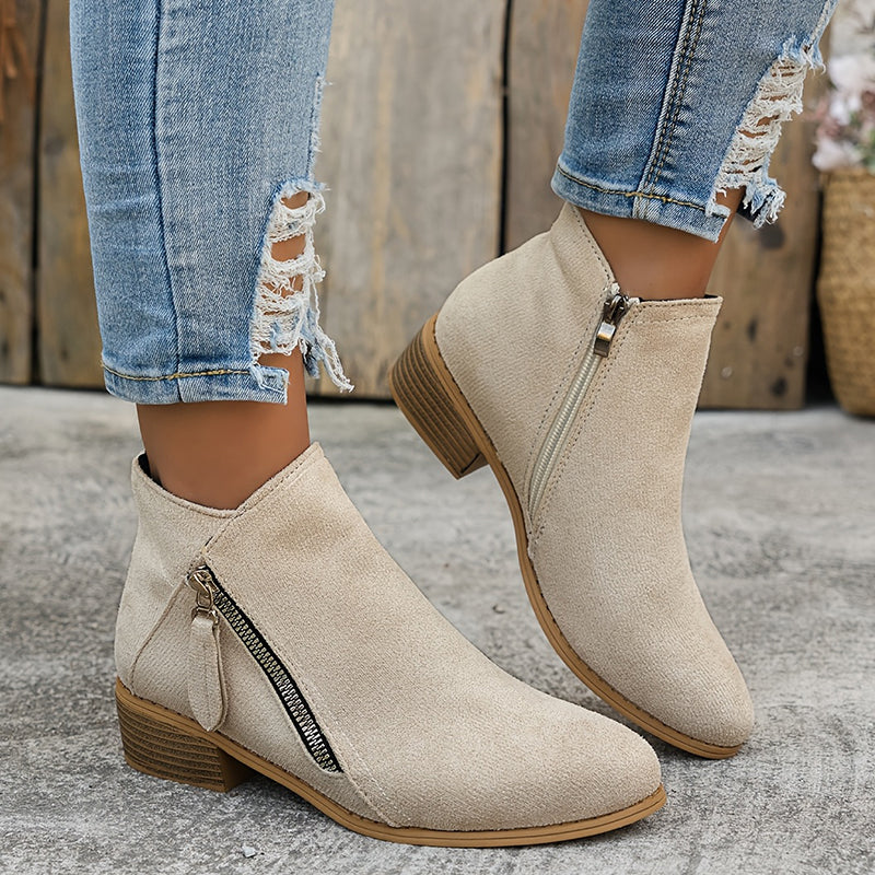 Ricci™ | Scarpe ortopediche eleganti da donna