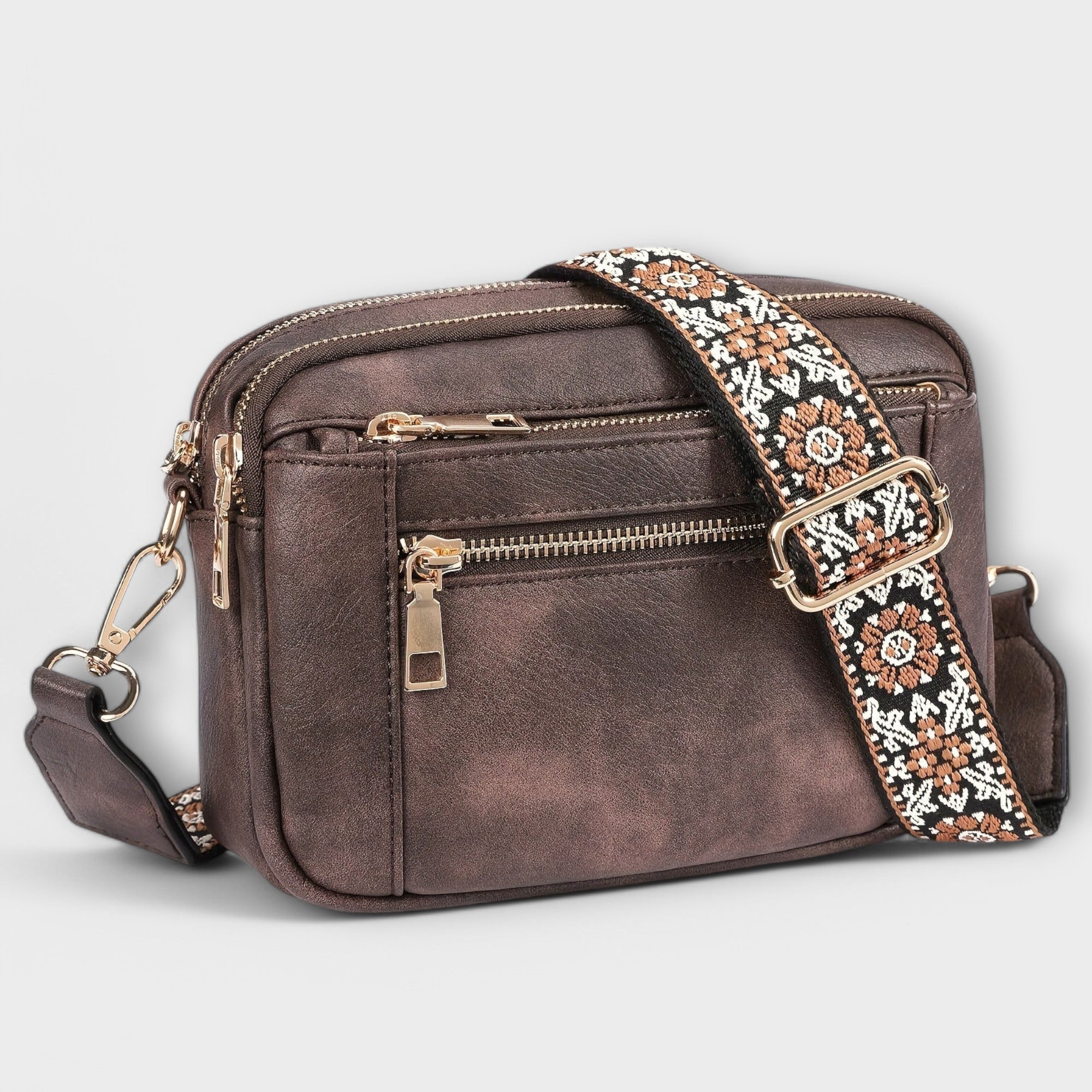 Ricci - Borsa a tracolla