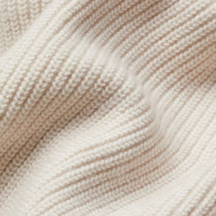 MILA | Cardigan in morbido tessuto premium