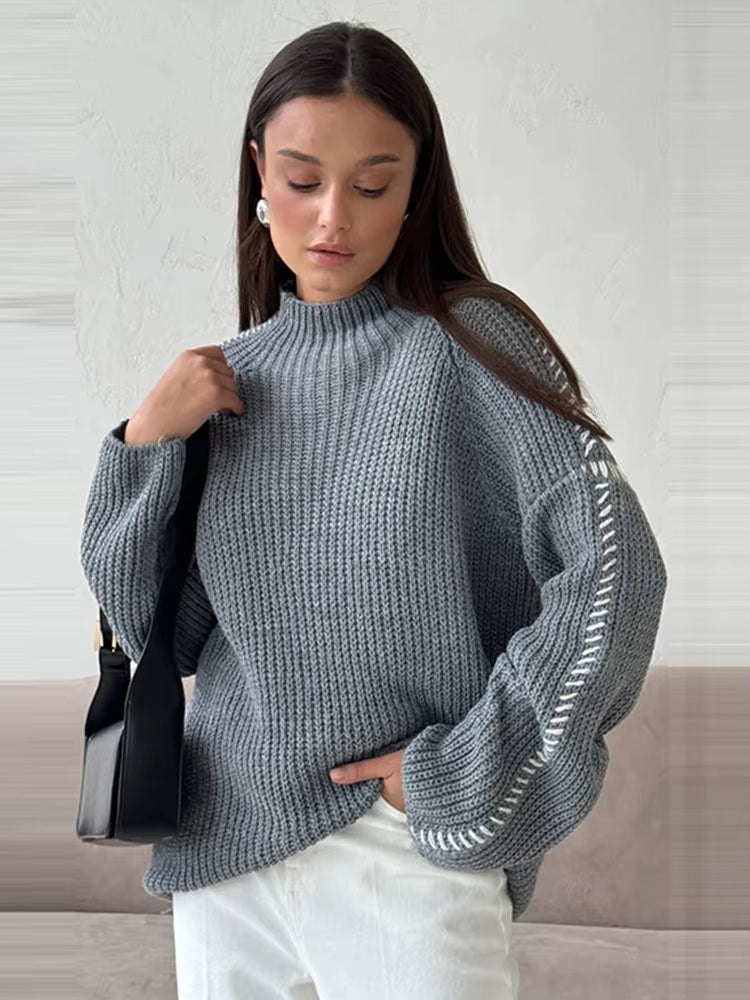 Ricci™ | Pull Oversize