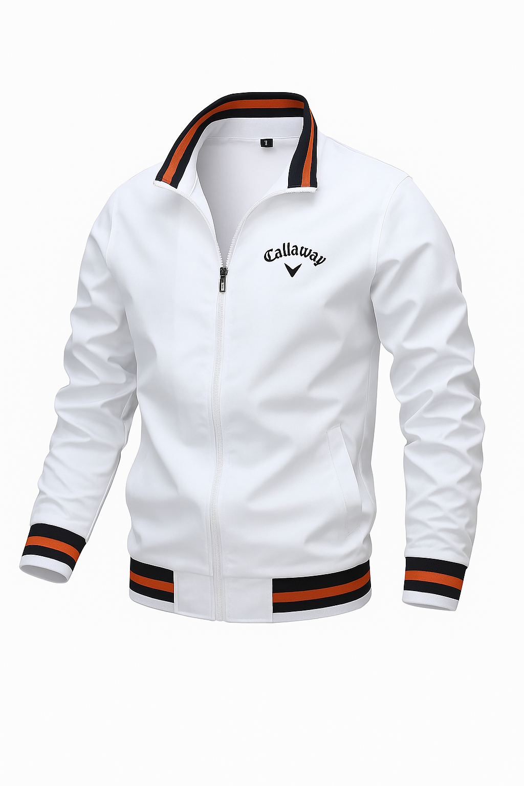Giubbotto Callaway di lusso da uomo