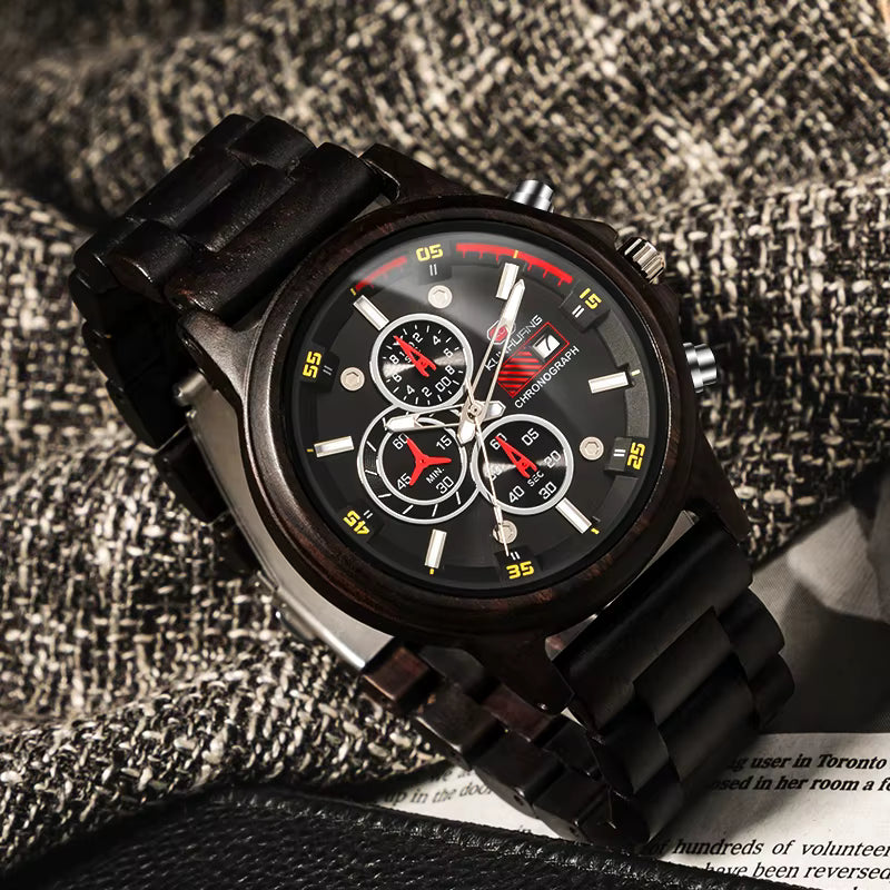 Ricci - Orologio Artigianale
