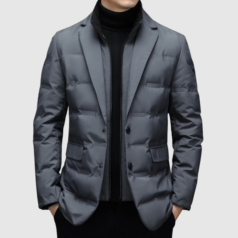 Ricci™ | L'Essenziale Piumino Jacket