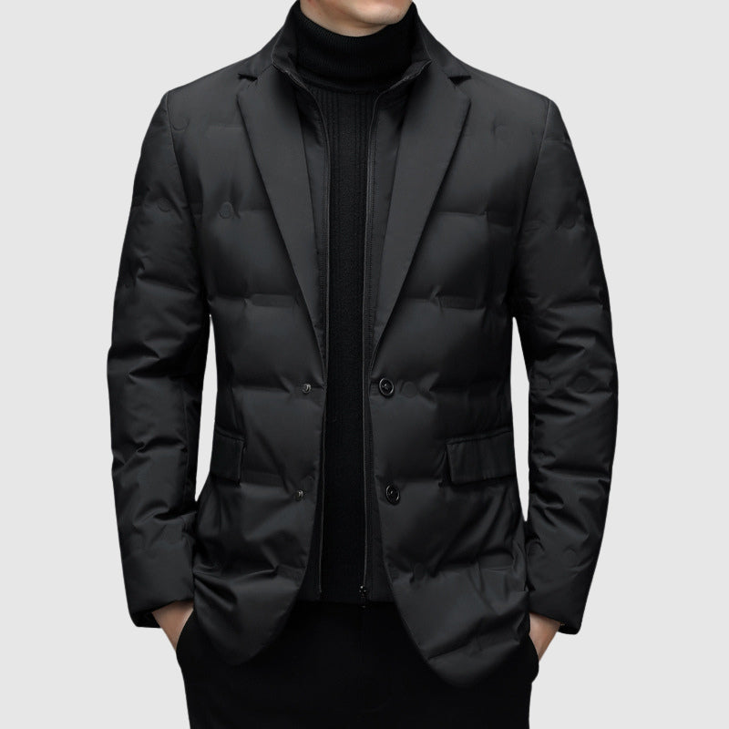 Ricci™ | L'Essenziale Piumino Jacket