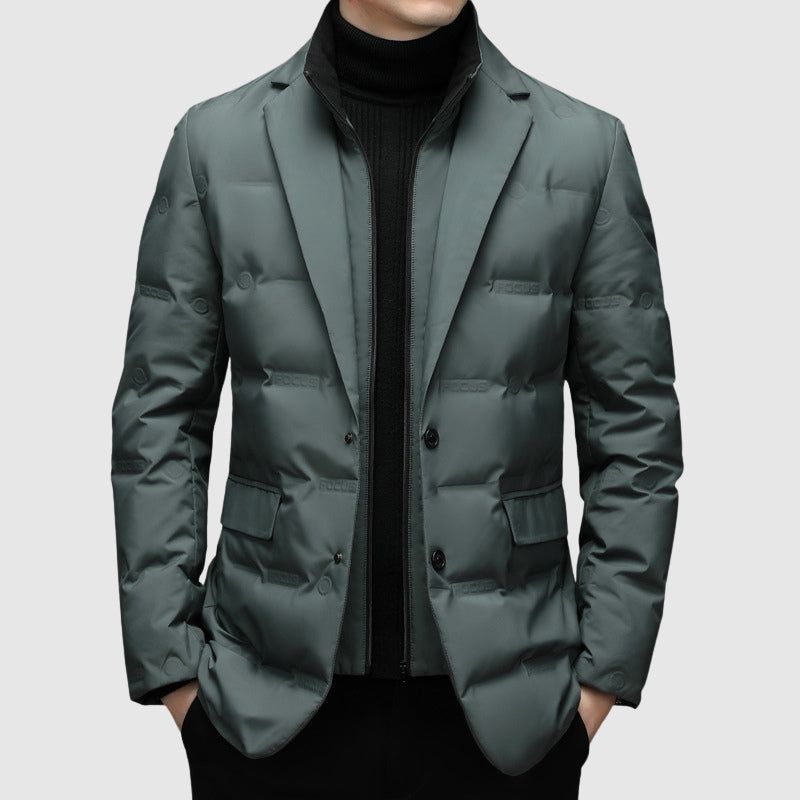 Ricci™ | L'Essenziale Piumino Jacket