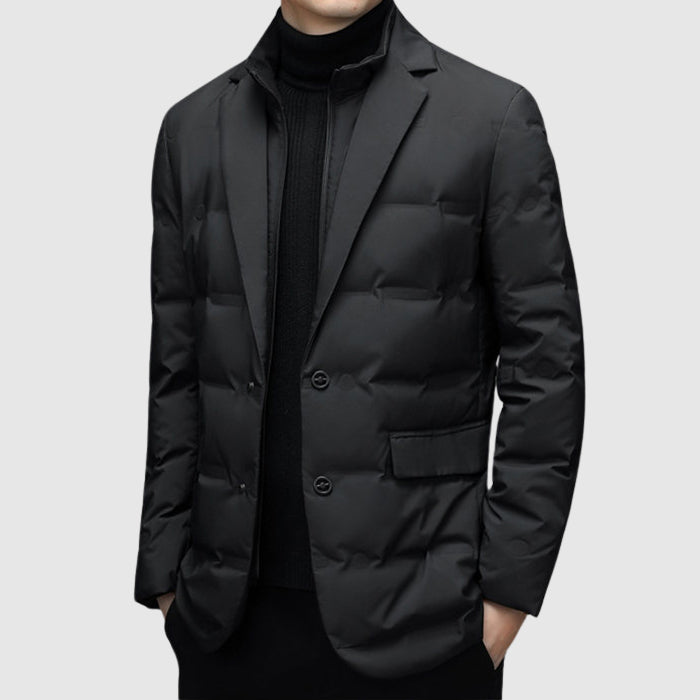 Ricci™ | L'Essenziale Piumino Jacket