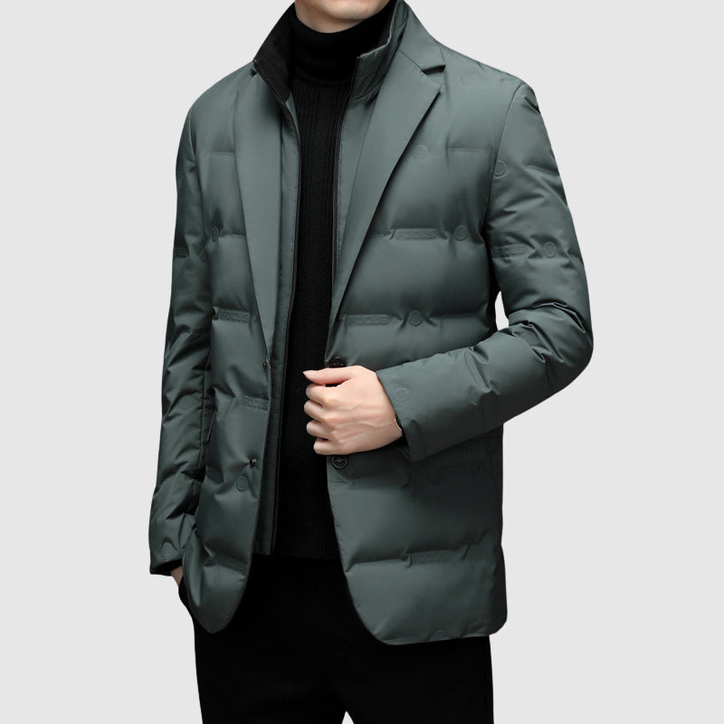 Ricci™ | L'Essenziale Piumino Jacket