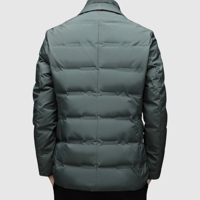 Ricci™ | L'Essenziale Piumino Jacket