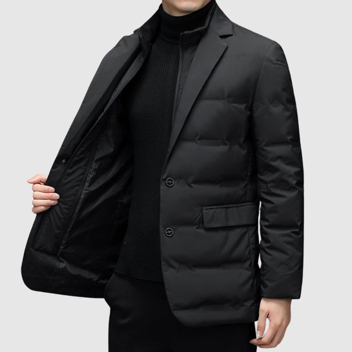 Ricci™ | L'Essenziale Piumino Jacket