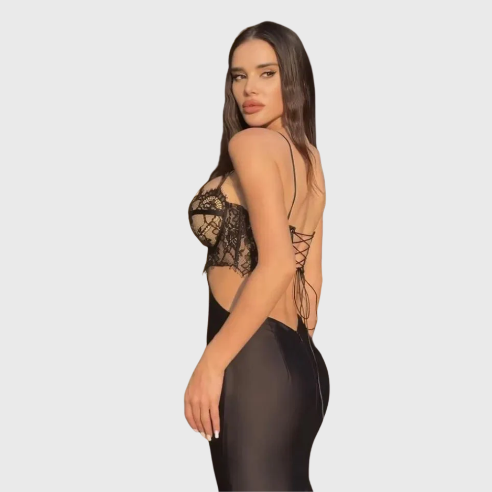 PATRIZIA™|ELEGANTE ABITO DA SERA
