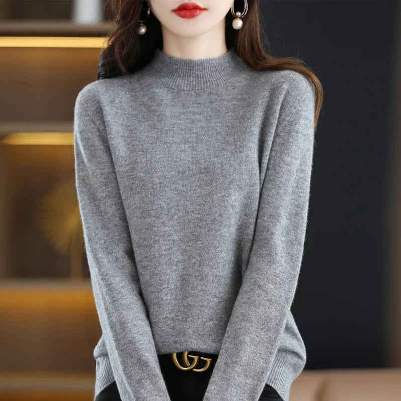 Ricci™ | Pull lussuoso