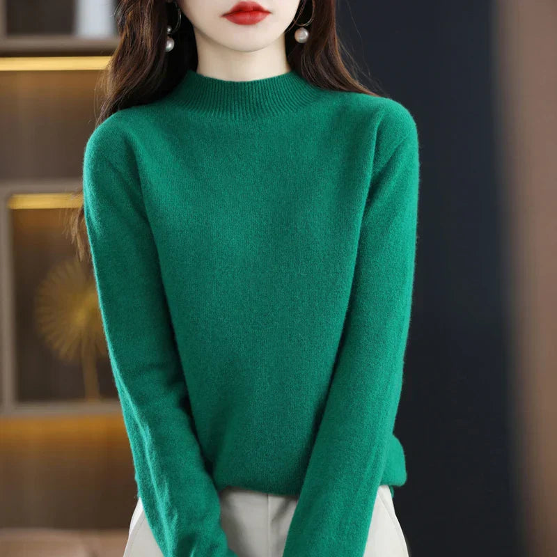 Ricci™ | Pull lussuoso
