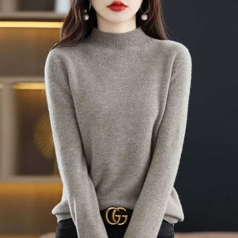 Ricci™ | Pull lussuoso
