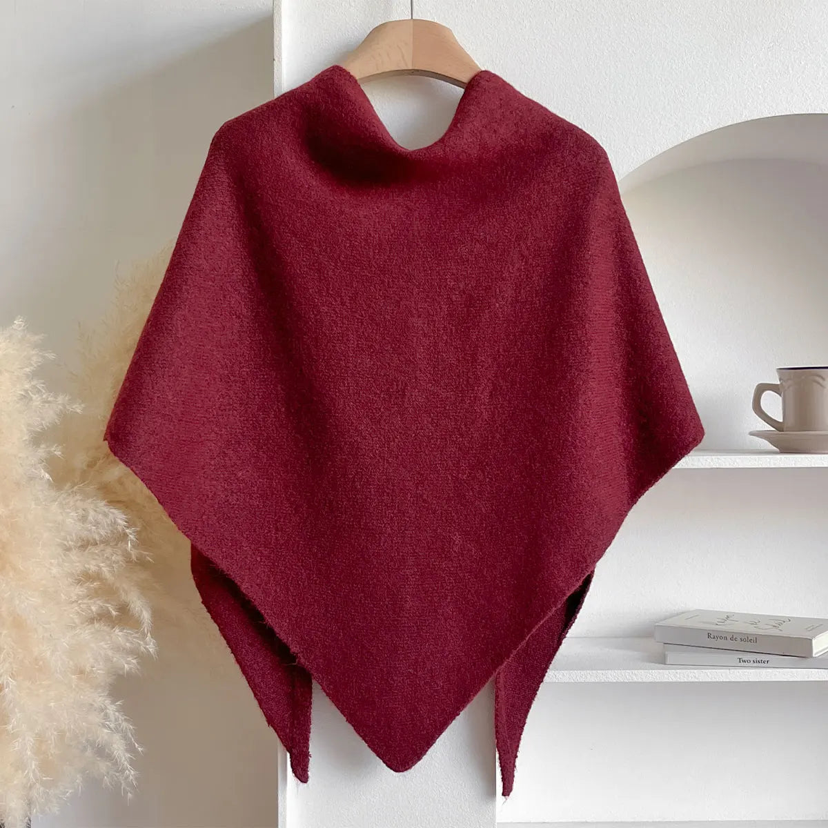 Ricci™ | Sciarpa Autunnale