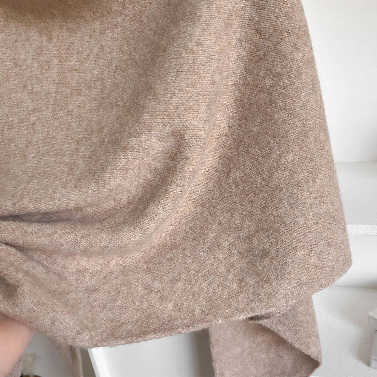 Ricci™ | Sciarpa Autunnale
