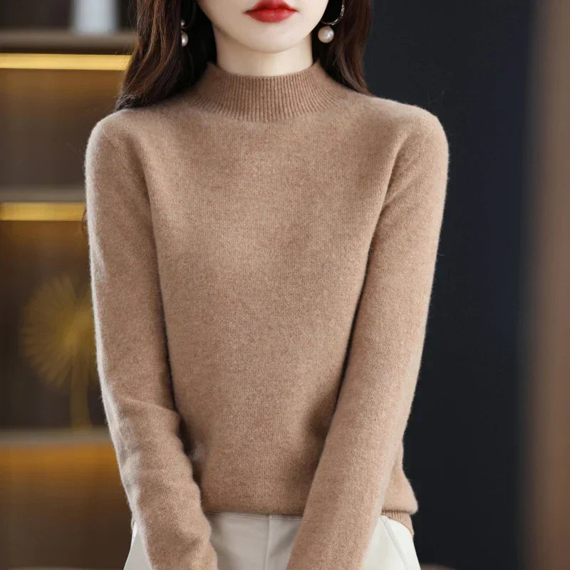 Ricci™ | Pull lussuoso