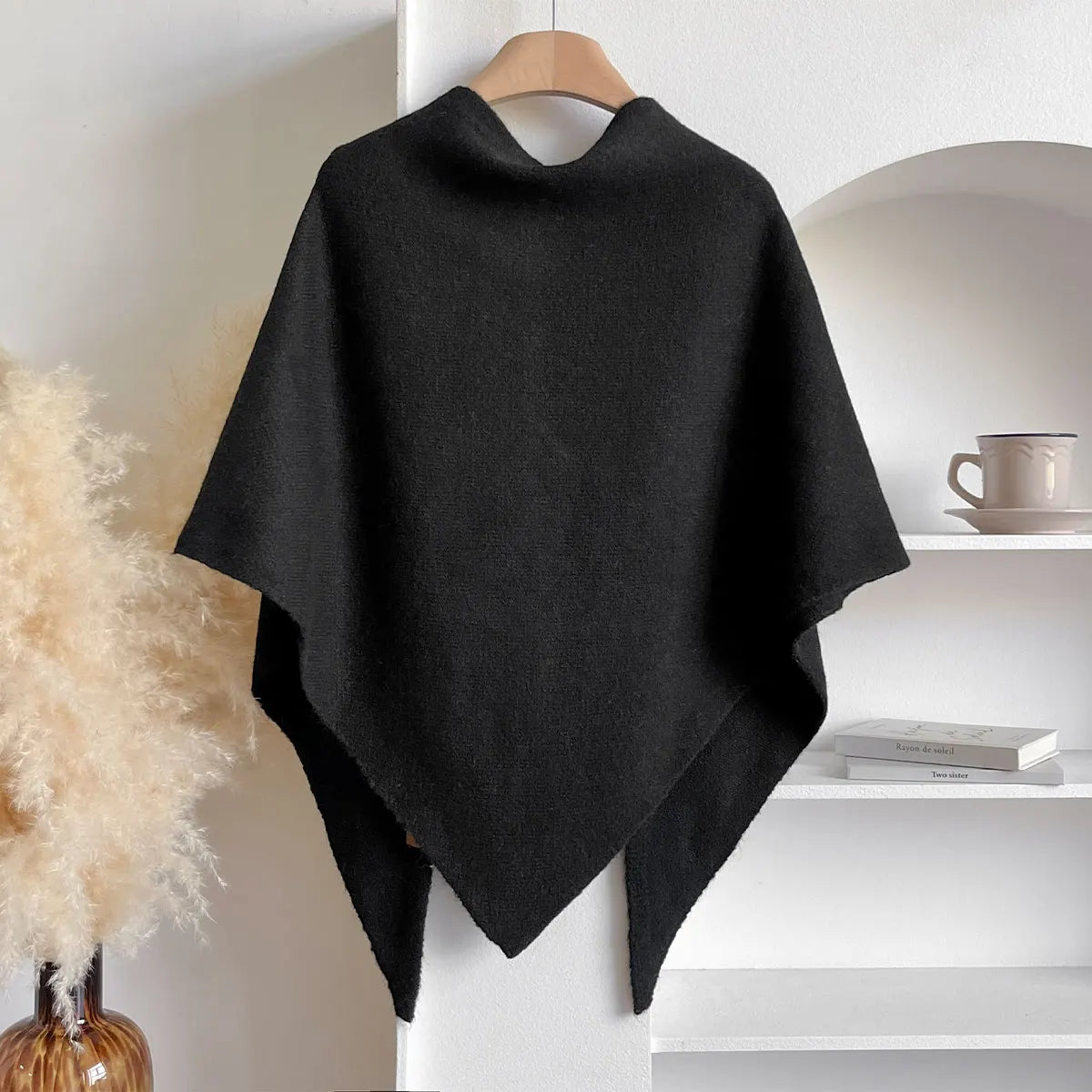 Ricci™ | Sciarpa Autunnale