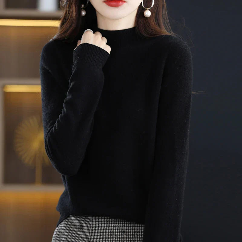 Ricci™ | Pull lussuoso
