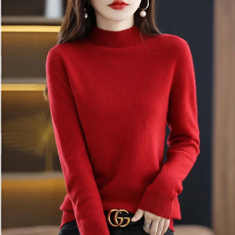 Ricci™ | Pull lussuoso