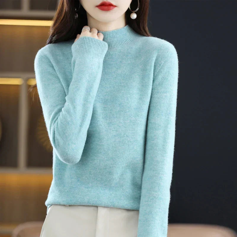 Ricci™ | Pull lussuoso