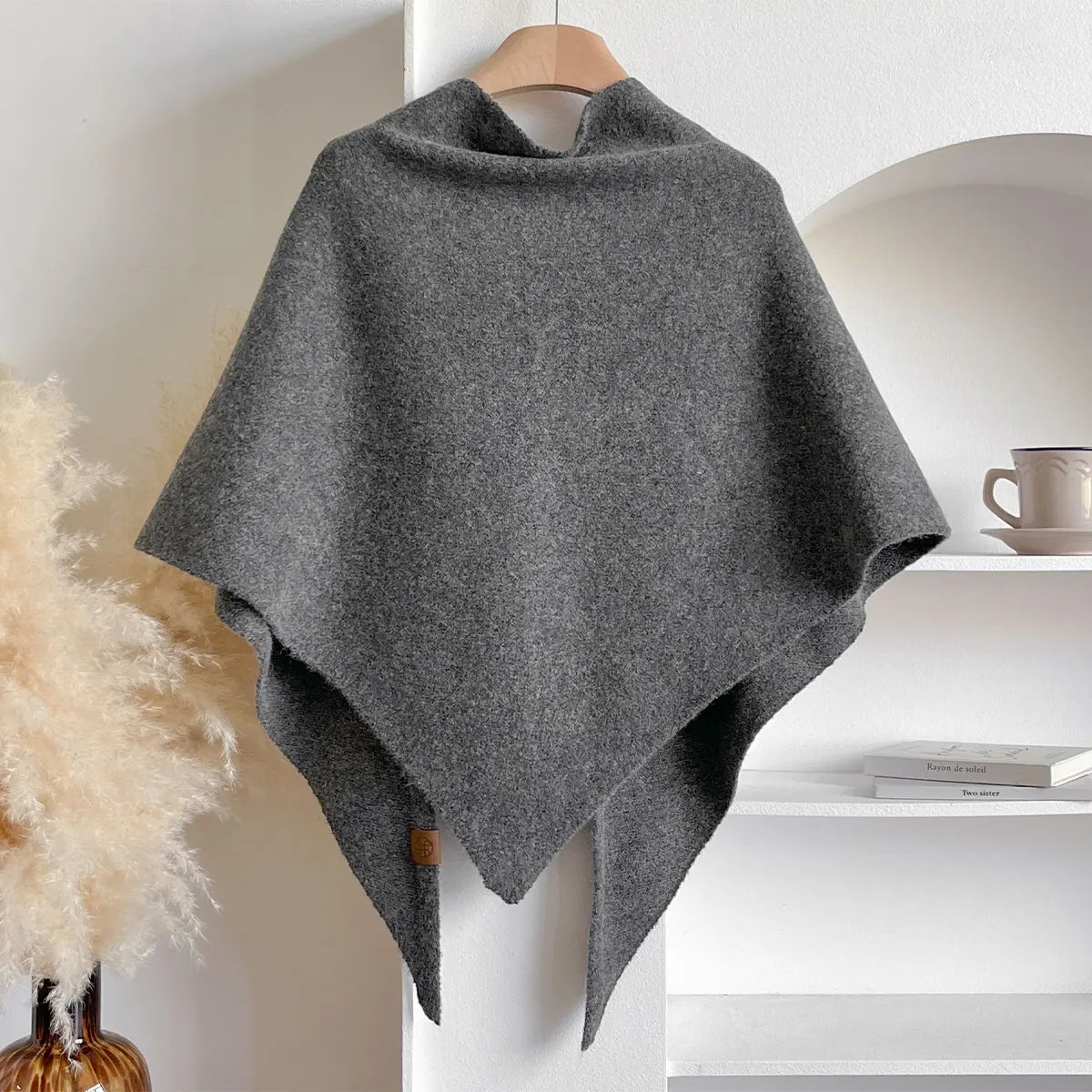 Ricci™ | Sciarpa Autunnale