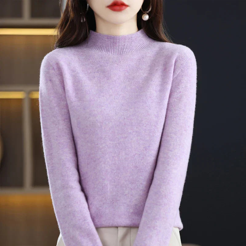 Ricci™ | Pull lussuoso